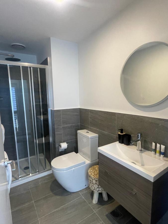 Alpine Junction Townhouse Apartments, Lodge & Hotel ワナカ エクステリア 写真