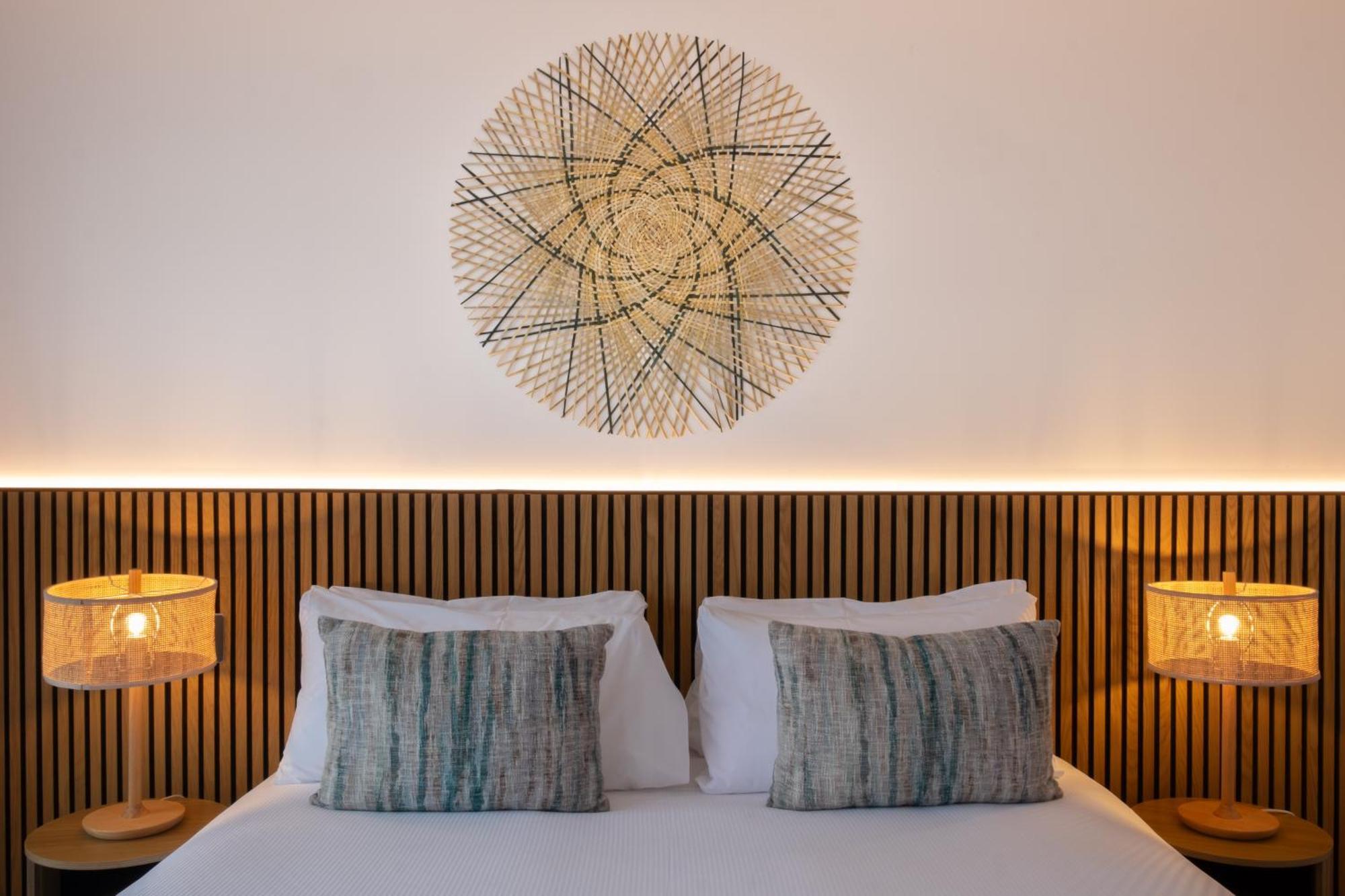 Alpine Junction Townhouse Apartments, Lodge & Hotel ワナカ エクステリア 写真